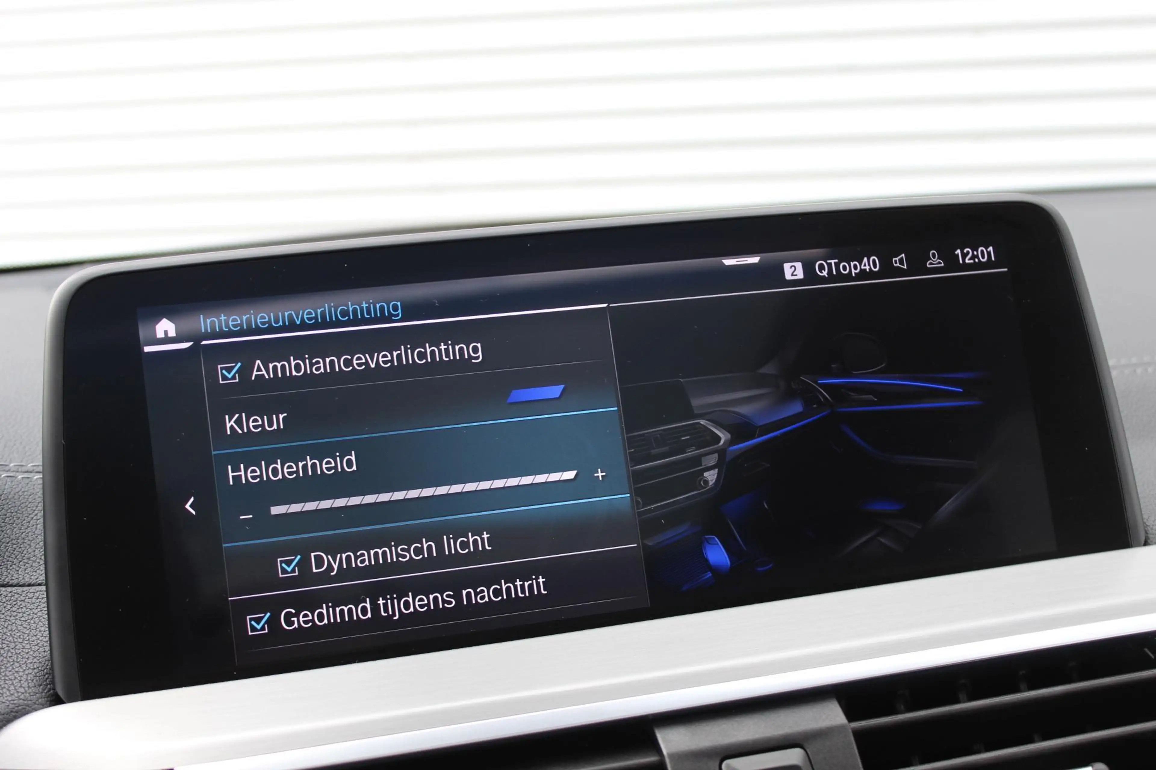 BMW iX3 Executive 80 kWh Pano/Harman Kardon/Memory/Trekhaa — photo 46