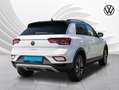 Volkswagen T-Roc 1.5 TSI "MOVE" DSG Navi LED Standheizung D Weiß - thumbnail 3