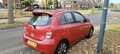Nissan Micra 1.2 DIG-S ELLE Rot - thumbnail 4