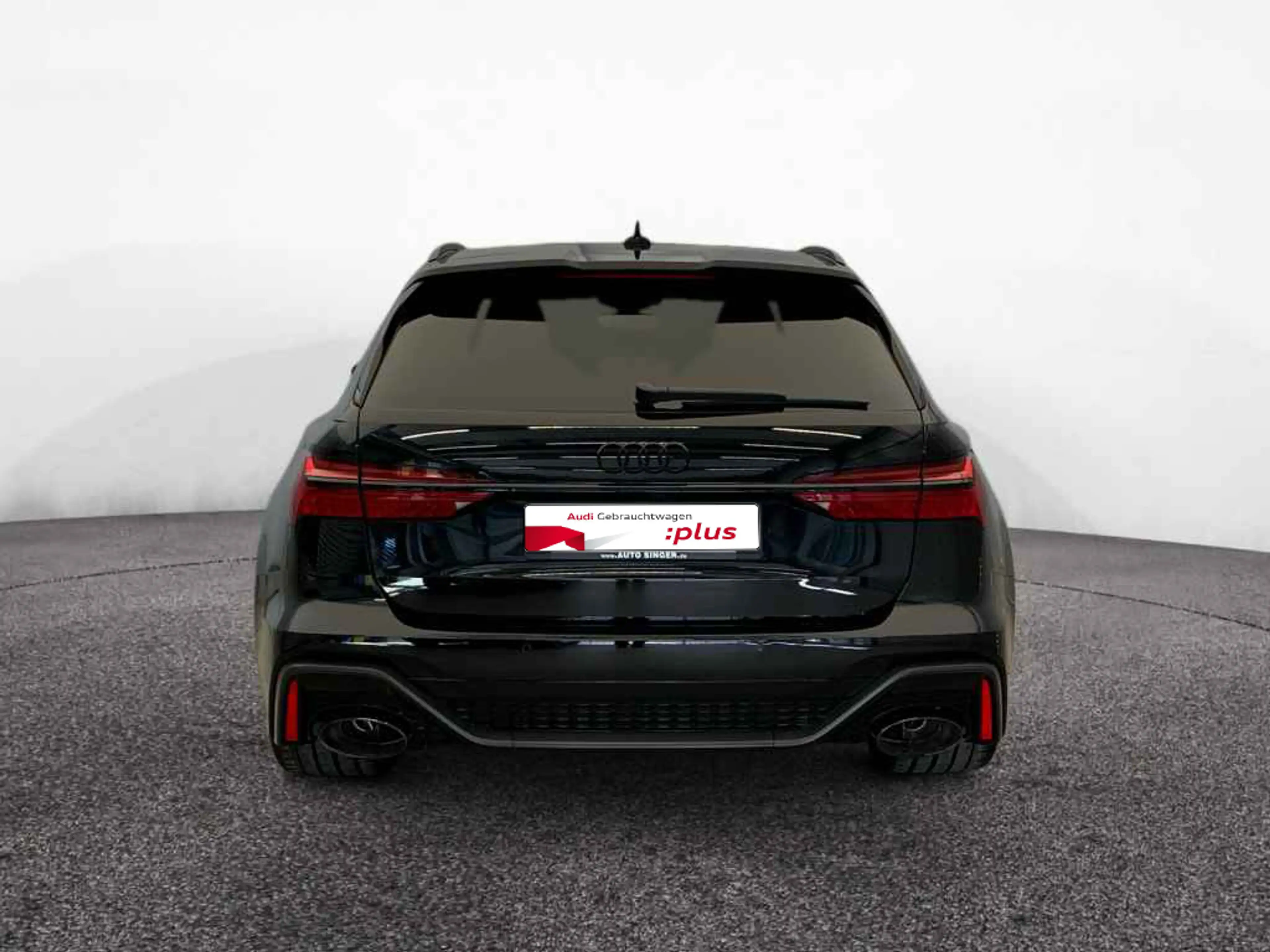 Audi RS6 RS 6 Perf. CARBON*ALLRADL*ABGAS*KERAMIK*PANO* — photo 7