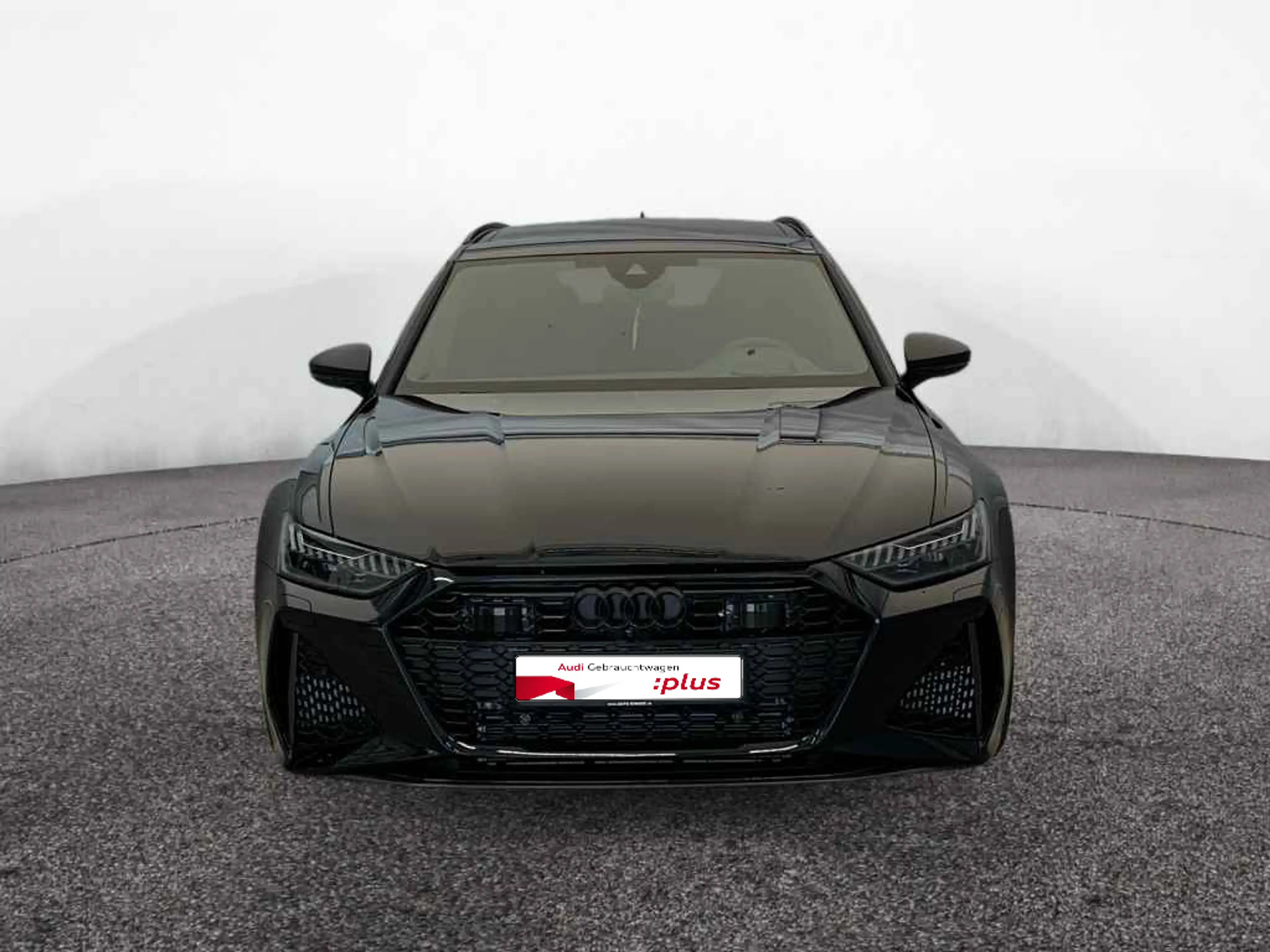 Audi RS6 RS 6 Perf. CARBON*ALLRADL*ABGAS*KERAMIK*PANO* — photo 2