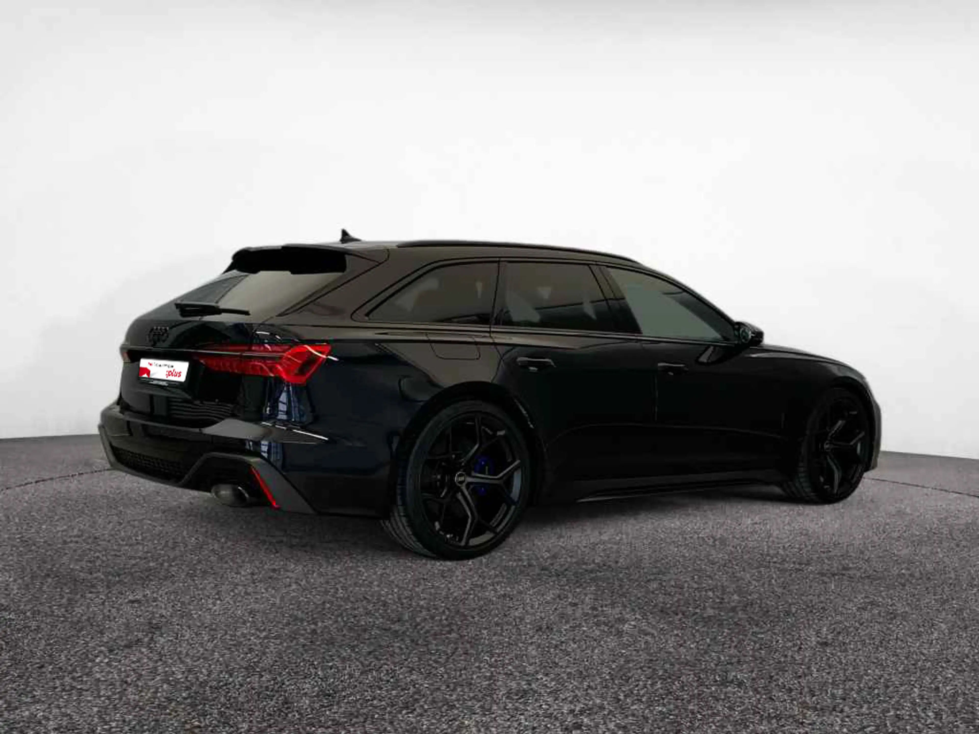 Audi RS6 RS 6 Perf. CARBON*ALLRADL*ABGAS*KERAMIK*PANO* — photo 6