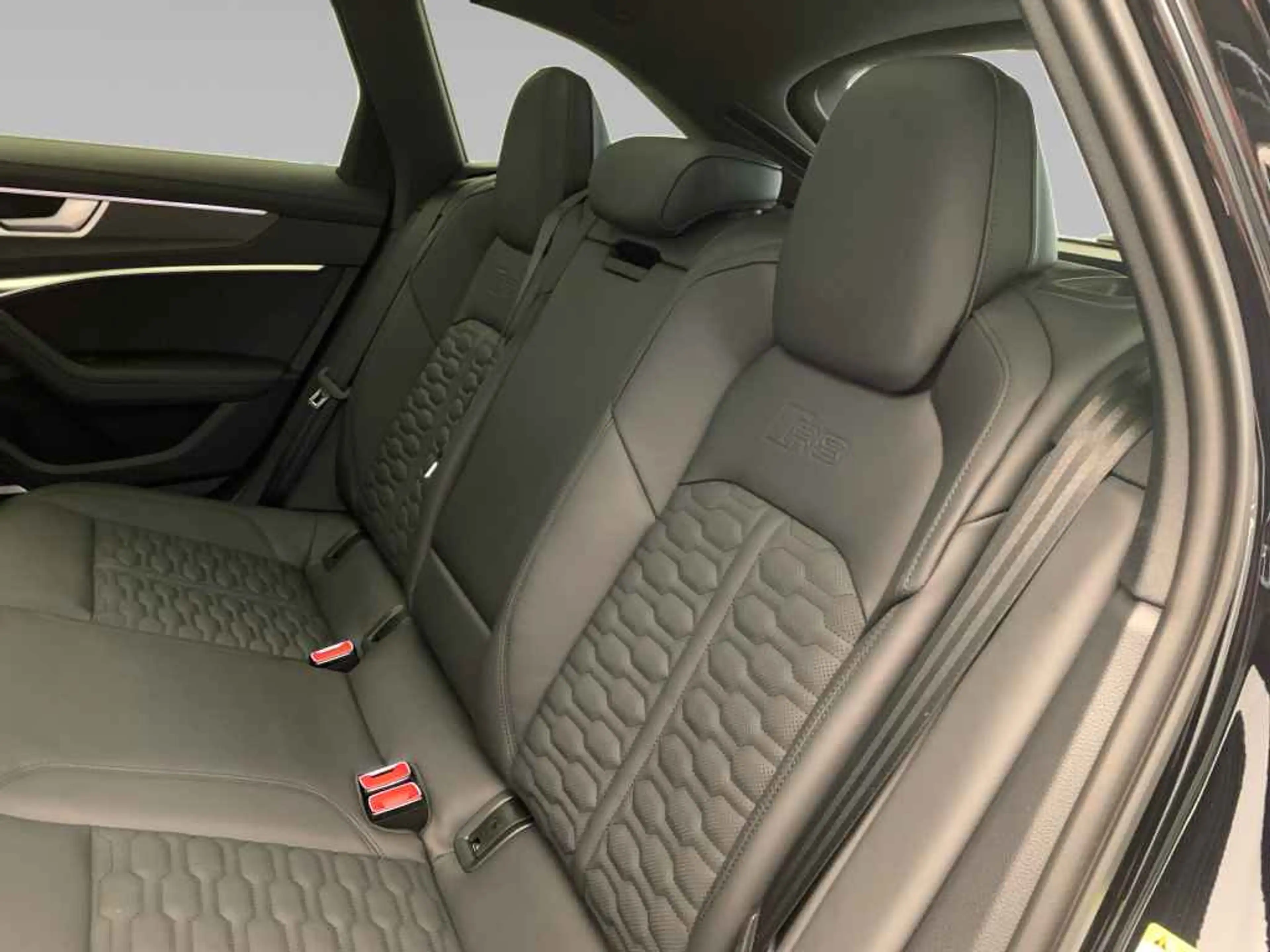 Audi RS6 RS 6 Perf. CARBON*ALLRADL*ABGAS*KERAMIK*PANO* — photo 11