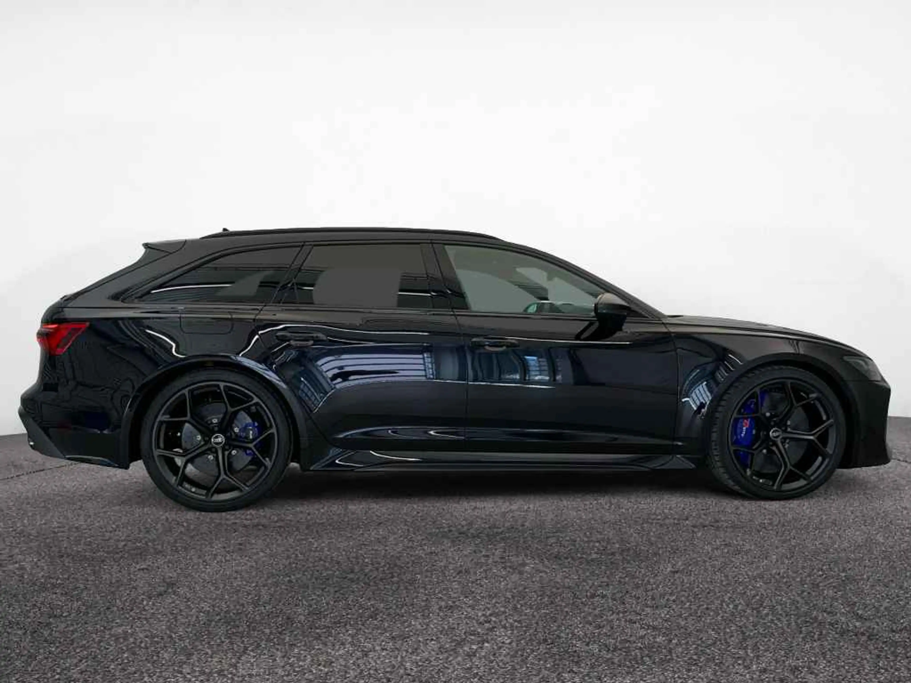 Audi RS6 RS 6 Perf. CARBON*ALLRADL*ABGAS*KERAMIK*PANO* — photo 5