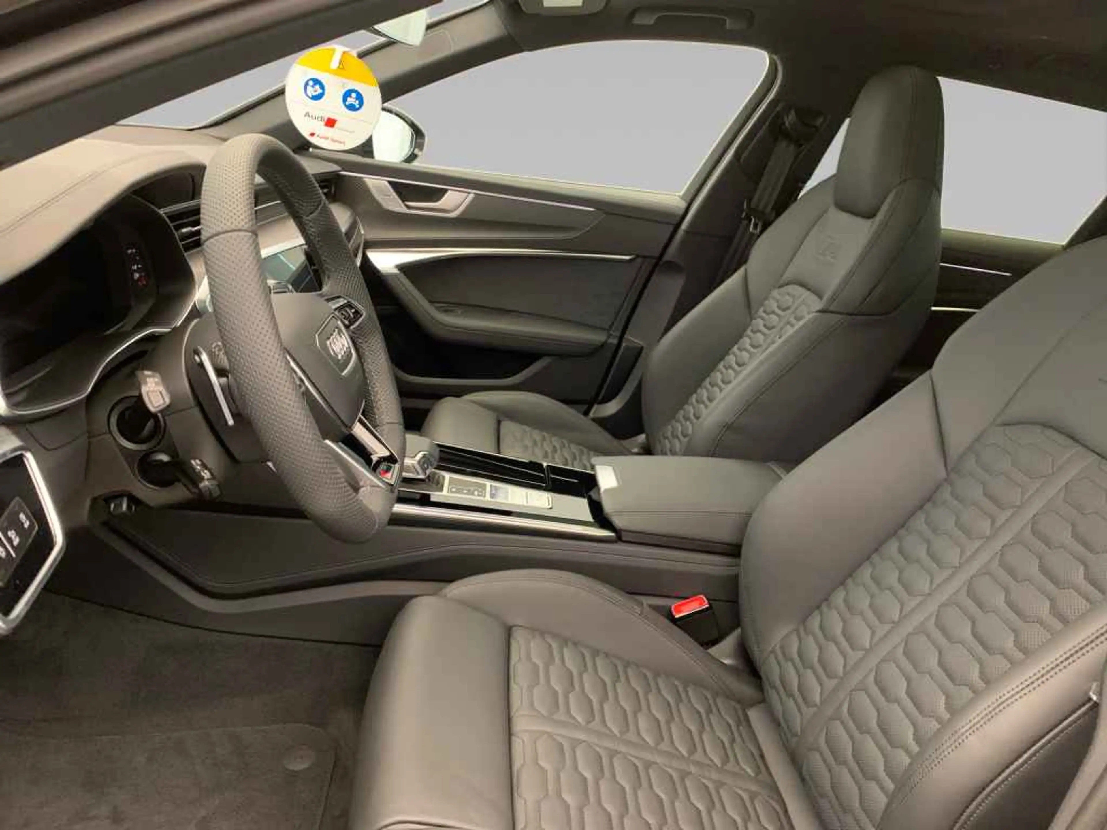 Audi RS6 RS 6 Perf. CARBON*ALLRADL*ABGAS*KERAMIK*PANO* — photo 10