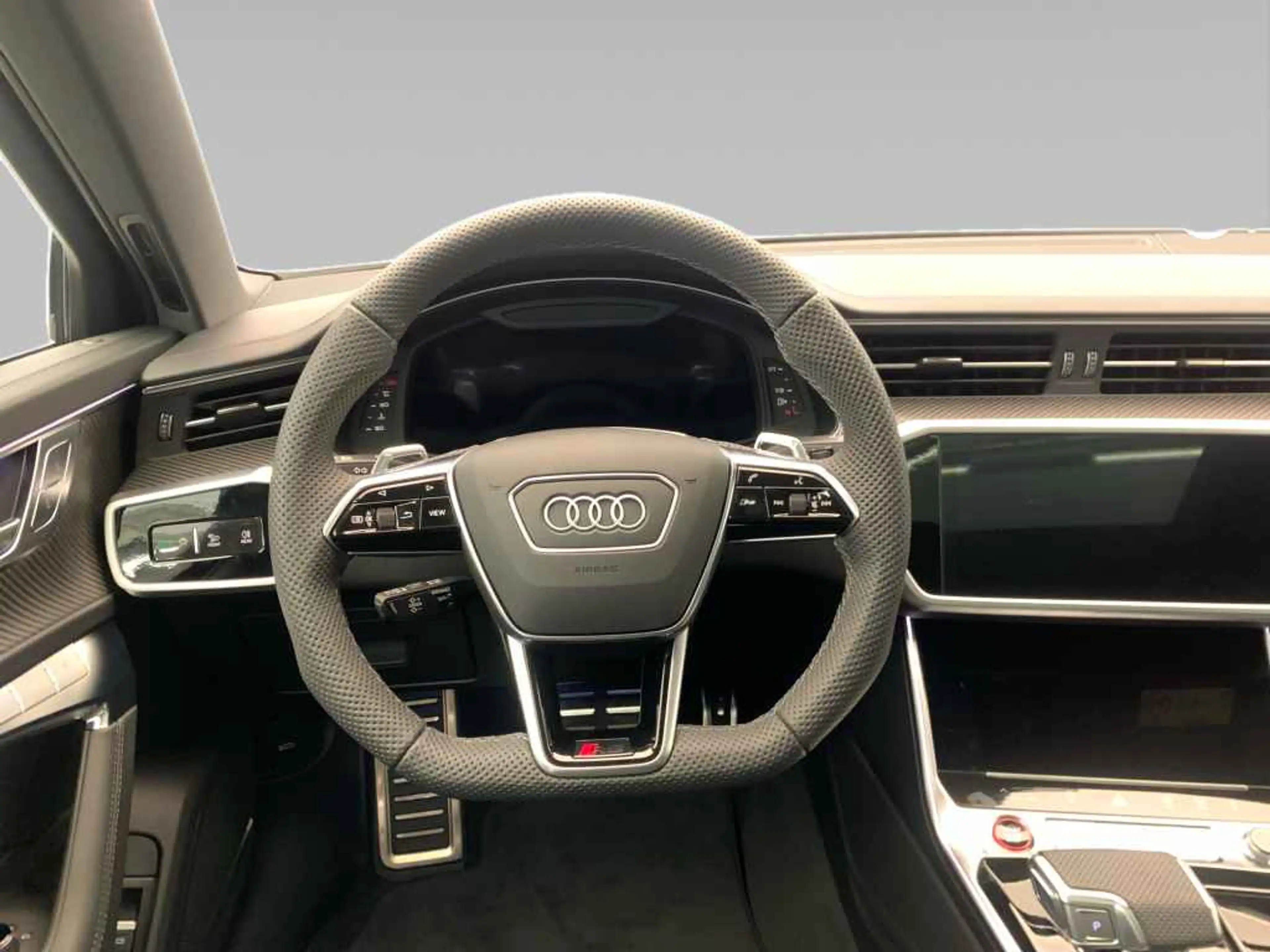 Audi RS6 RS 6 Perf. CARBON*ALLRADL*ABGAS*KERAMIK*PANO* — photo 12