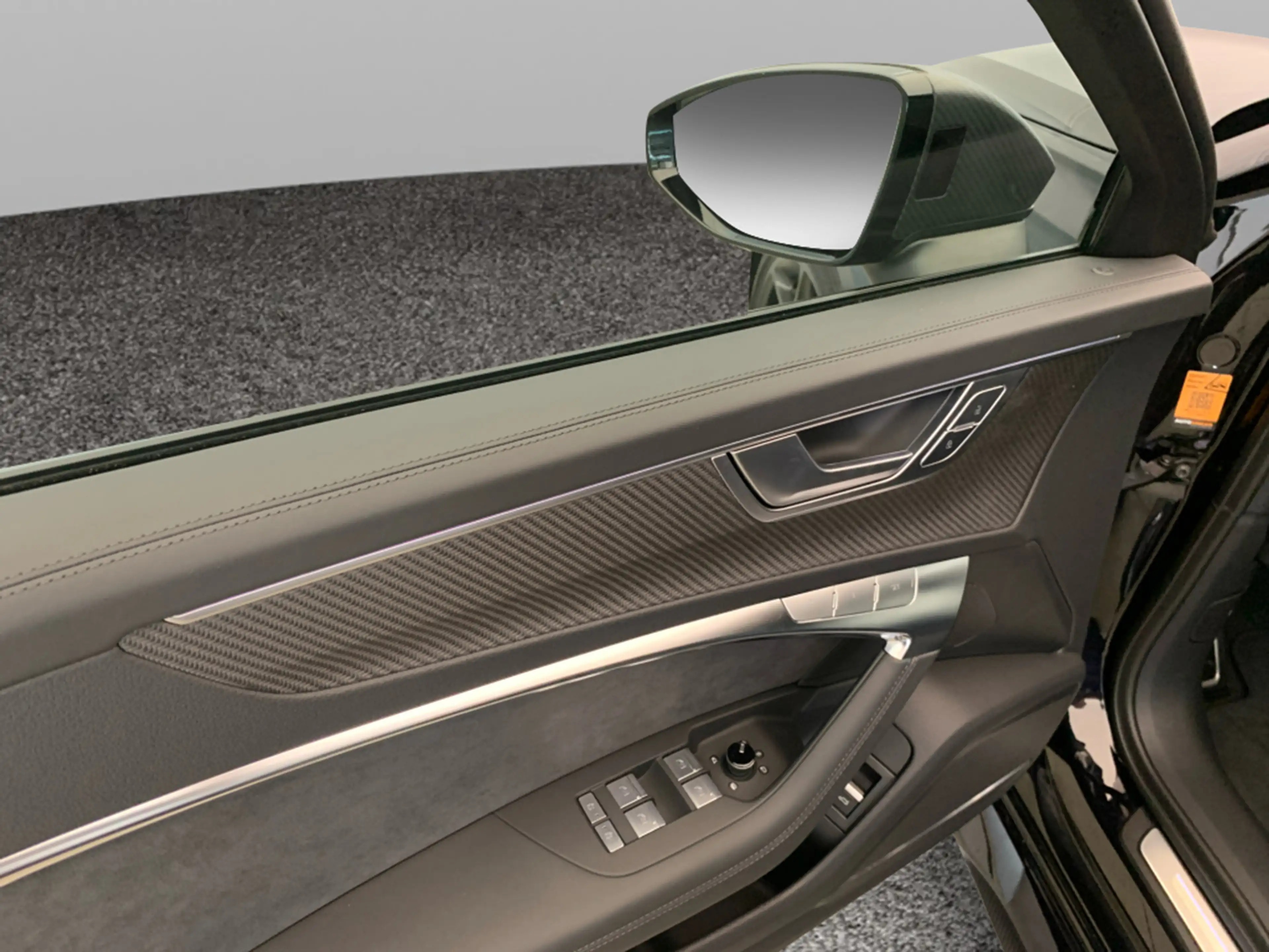 Audi RS6 RS 6 Perf. CARBON*ALLRADL*ABGAS*KERAMIK*PANO* — photo 9