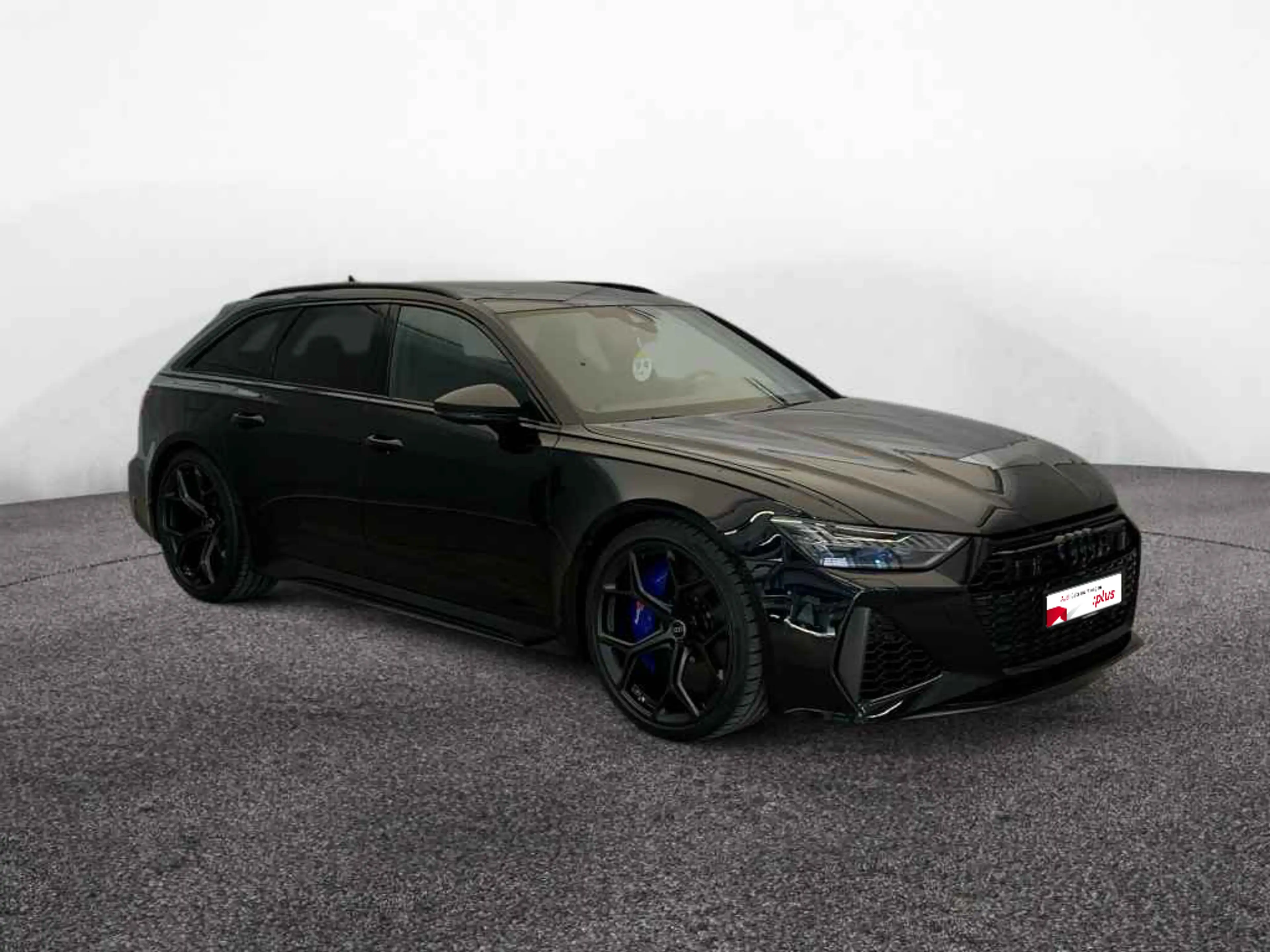 Audi RS6 RS 6 Perf. CARBON*ALLRADL*ABGAS*KERAMIK*PANO* — photo 3