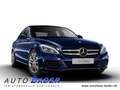 Mercedes-Benz C 180 Avantgarde Automatik SHD Kamera LED-ILS Bleu - thumbnail 1