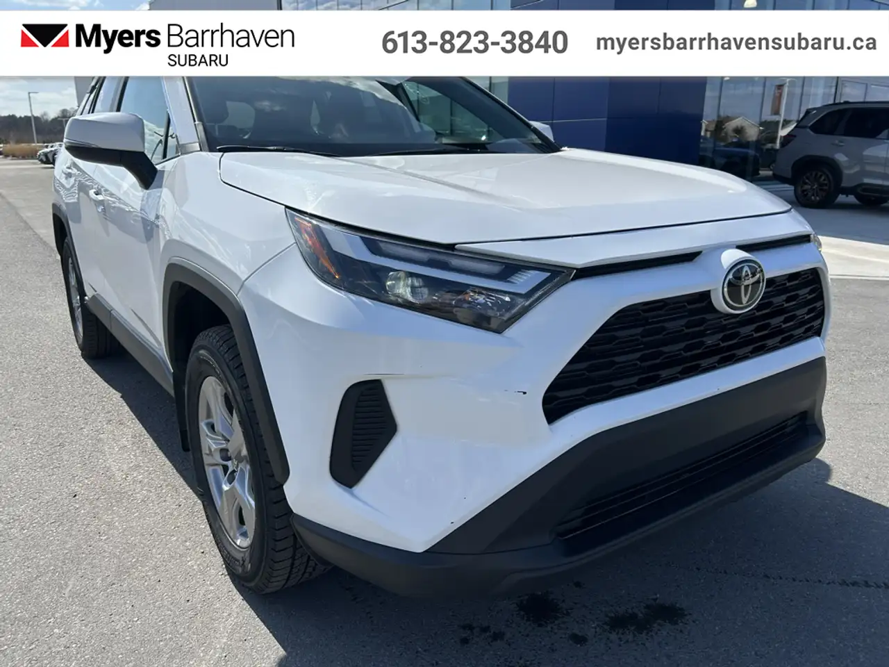 Toyota RAV 4 снимка Toyota RAV 4
