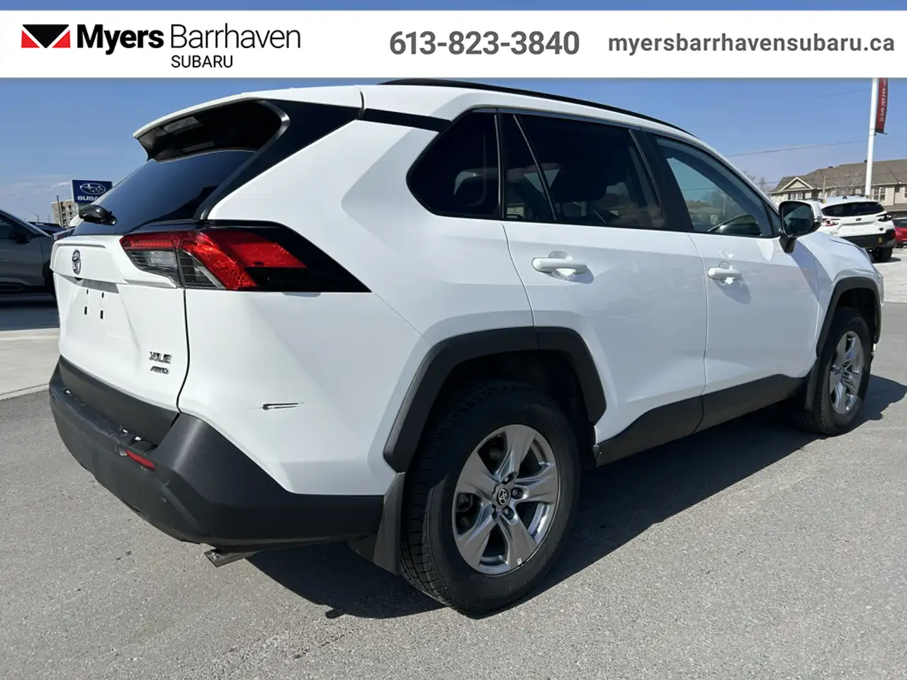 Toyota RAV 4 снимка Toyota RAV 4