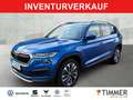 Skoda Kodiaq 2.0 TDI DSG *MATRIX *ACC *RKAM *VIRTUAL *NAVI *19 Blau - thumbnail 1