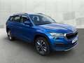 Skoda Kodiaq 2.0 TDI DSG *MATRIX *ACC *RKAM *VIRTUAL *NAVI *19 Blau - thumbnail 3