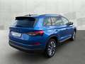 Skoda Kodiaq 2.0 TDI DSG *MATRIX *ACC *RKAM *VIRTUAL *NAVI *19 Blau - thumbnail 4