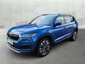 Skoda Kodiaq 2.0 TDI DSG *MATRIX *ACC *RKAM *VIRTUAL *NAVI *19 Blau - thumbnail 2