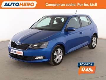 1.0 TSI Ambition 70kW
