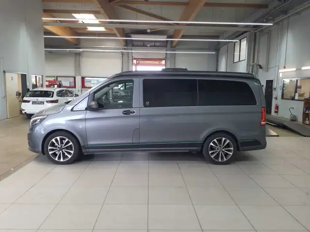 Mercedes-Benz Marco Polo view 6