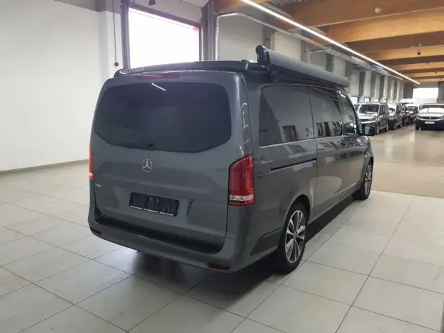 Mercedes-Benz Marco Polo view 4