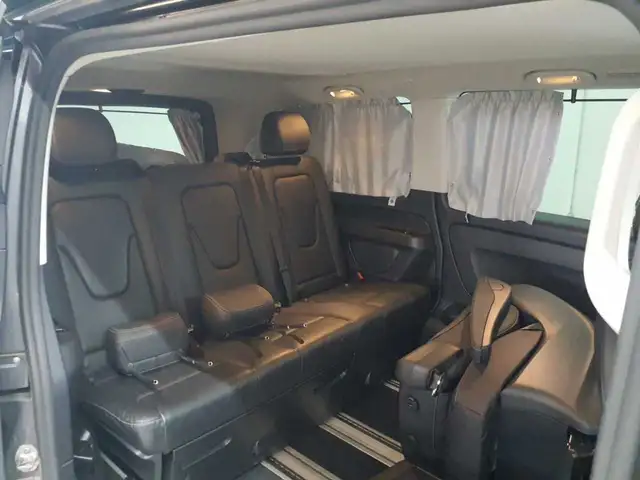 Mercedes-Benz Marco Polo view 14