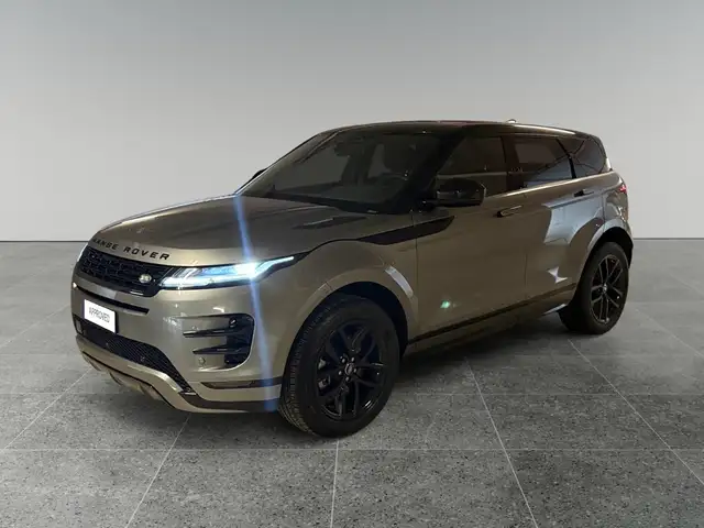 Land Rover Range Rover Evoque R-Dynamic SE 270cv - Phev