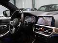BMW 330 330d LIMOUSINE M-SPORT G20 / LASER,HUD,H/K Negro - thumbnail 23
