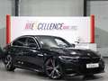 BMW 330 330d LIMOUSINE M-SPORT G20 / LASER,HUD,H/K Negro - thumbnail 1