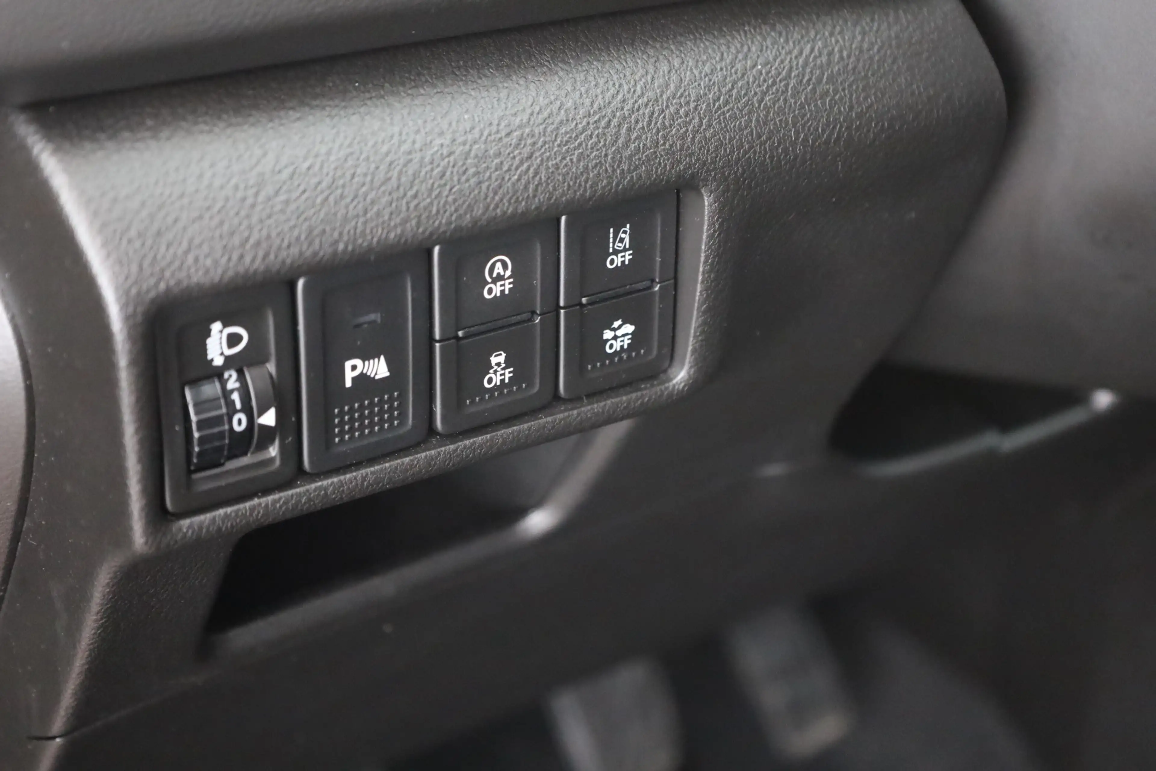 Suzuki SX4 S-Cross S-Cross 1.4 4WD LED ACC Navi Kamera Sitzheizung — photo 21