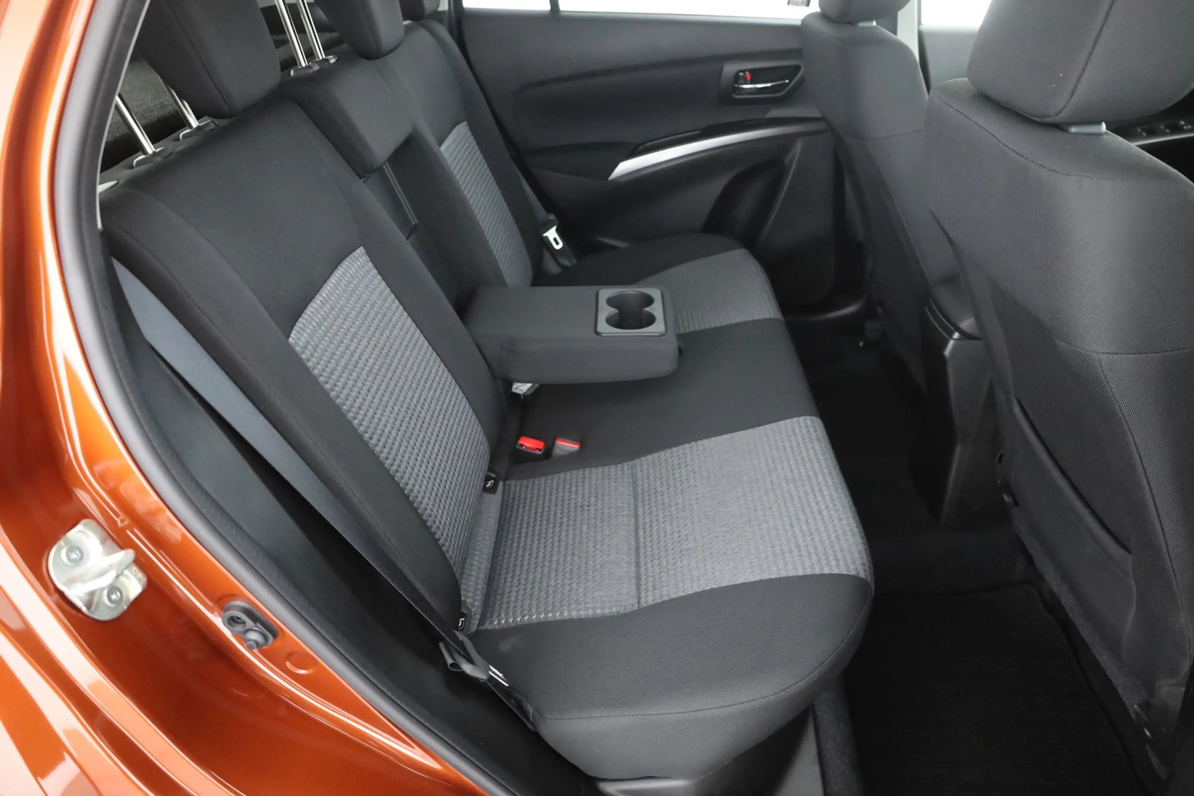 Suzuki SX4 S-Cross S-Cross 1.4 4WD LED ACC Navi Kamera Sitzheizung — photo 25