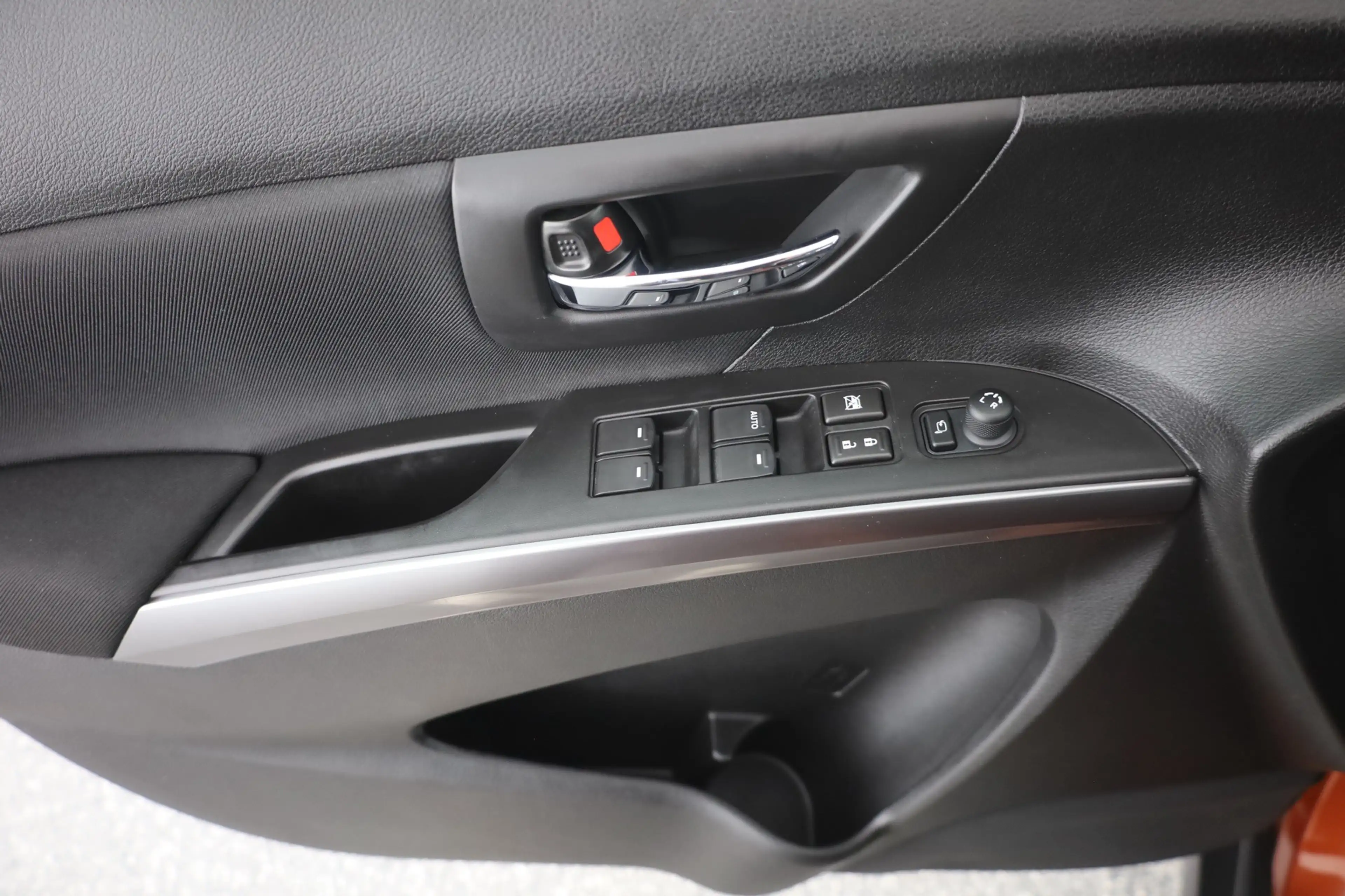 Suzuki SX4 S-Cross S-Cross 1.4 4WD LED ACC Navi Kamera Sitzheizung — photo 22