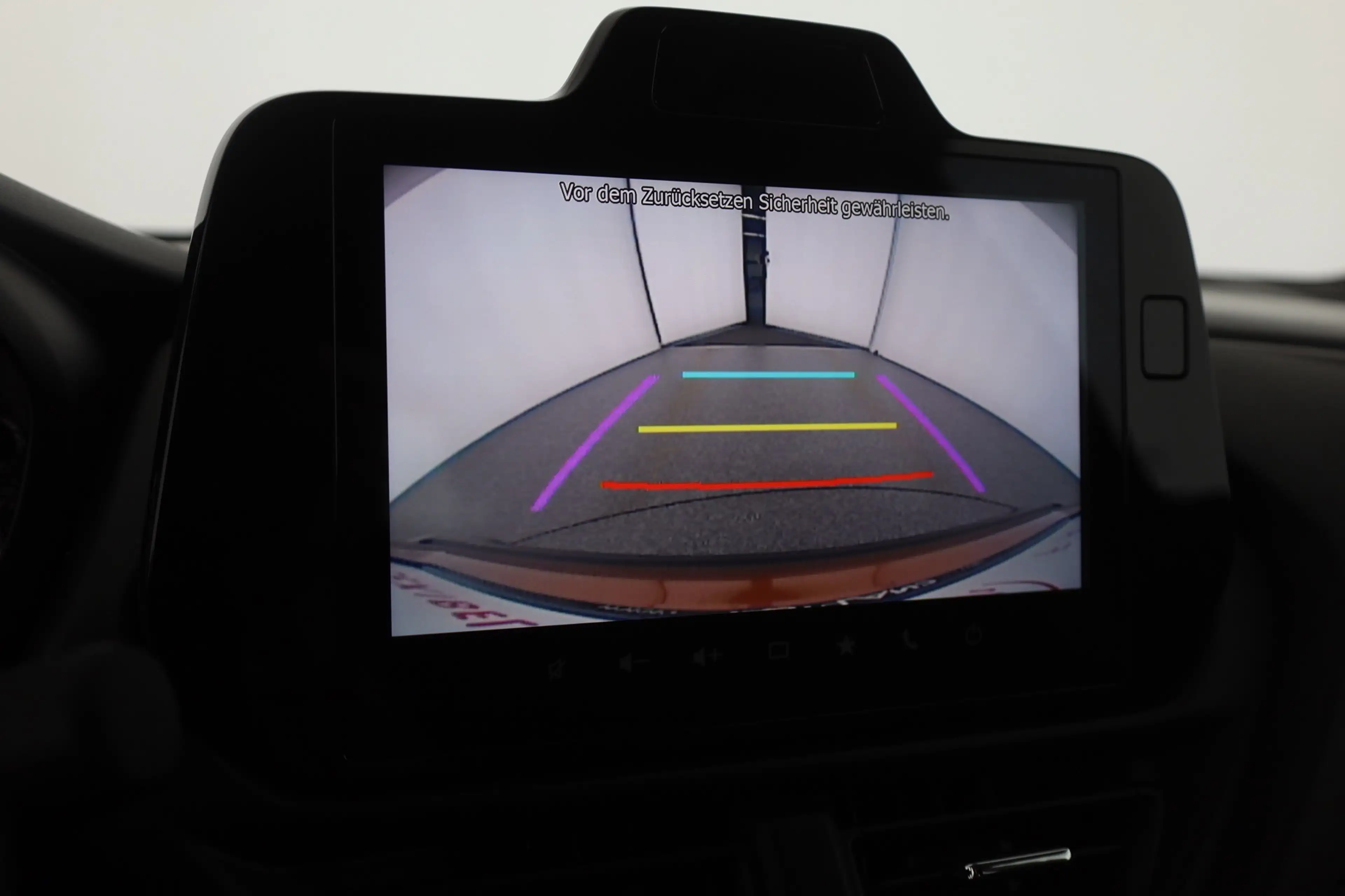 Suzuki SX4 S-Cross S-Cross 1.4 4WD LED ACC Navi Kamera Sitzheizung — photo 27