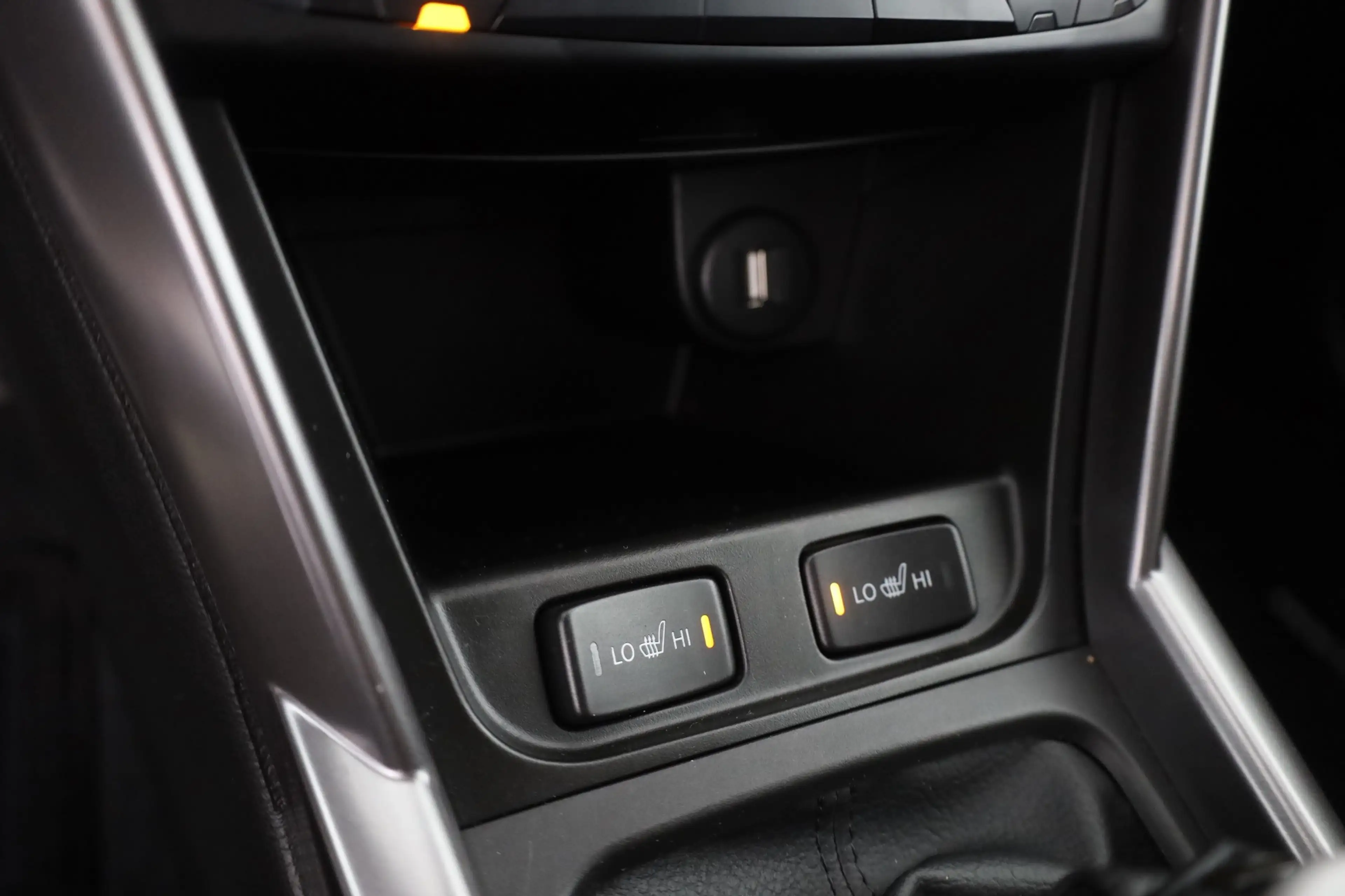 Suzuki SX4 S-Cross S-Cross 1.4 4WD LED ACC Navi Kamera Sitzheizung — photo 13