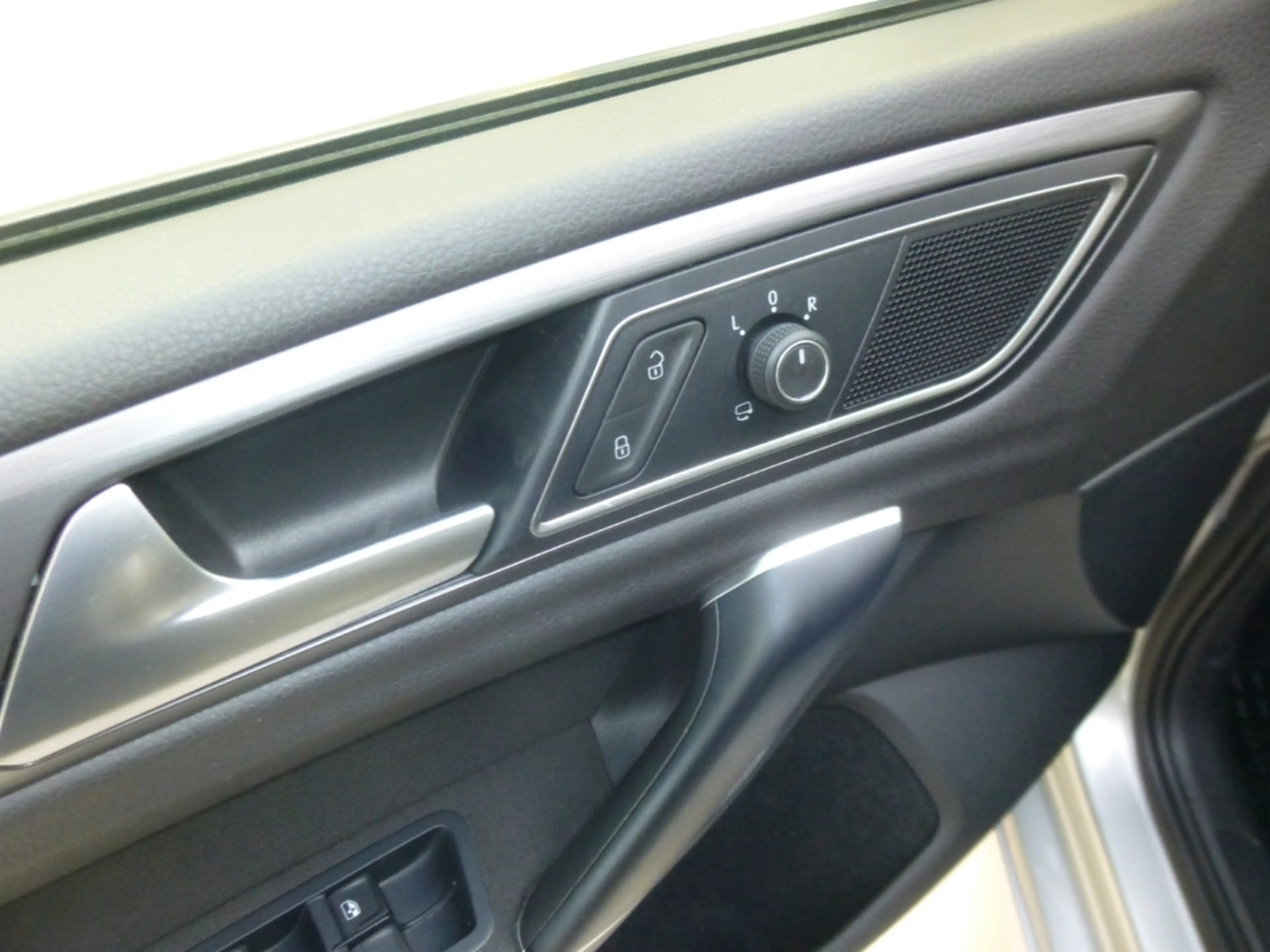 Volkswagen Golf Sportsvan VII Comfortline Climatronic Kamera — photo 3