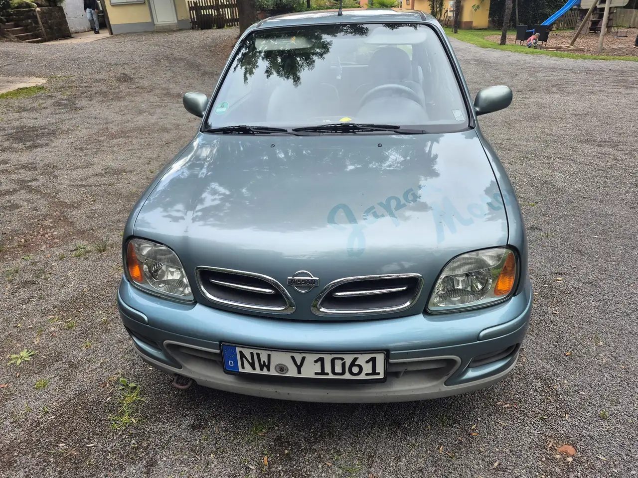 Nissan Micra 1.0 Comfort, foto 2