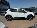 Dacia Sandero Sandero Stepway 1.0 tce Expression Eco-g 100cv Bianco - thumbnail 6
