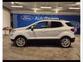 Ford EcoSport 1.0 ecoboost titanium s&s 125cv my20.25 Wit - thumbnail 2