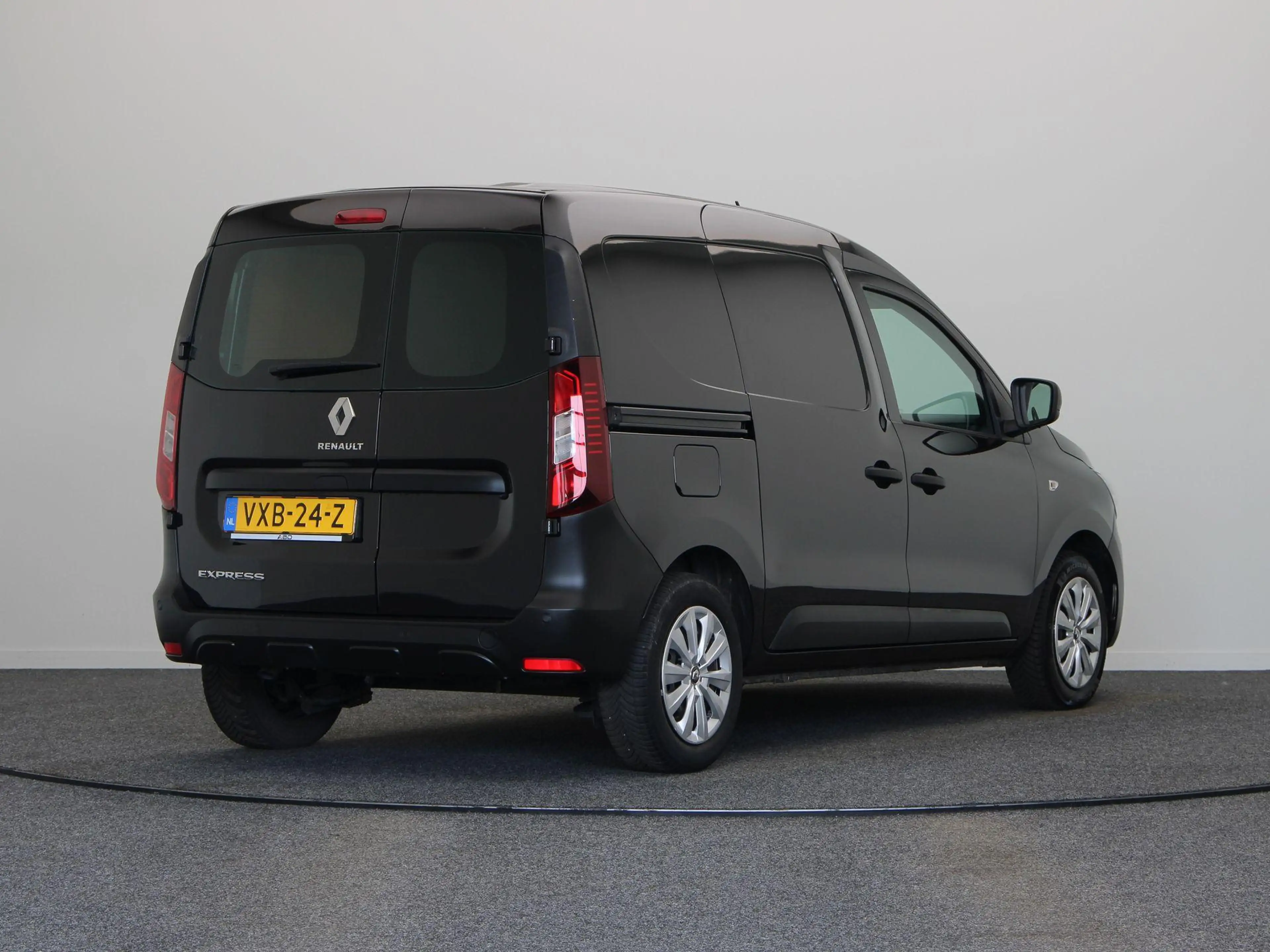 Renault Express 1.5 dCi 75 Comfort + | airco | Cruise control | Ap — photo 11