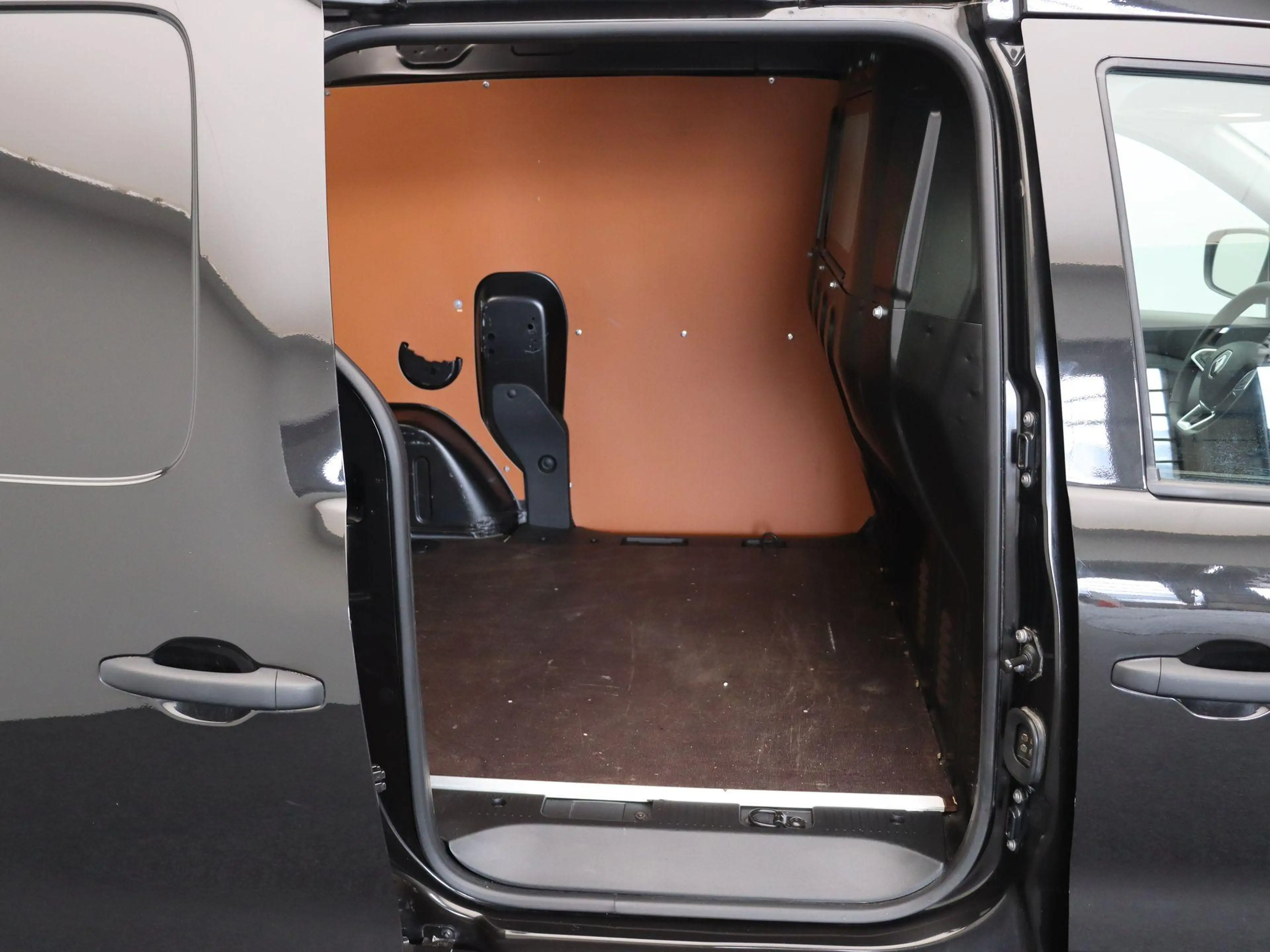 Renault Express 1.5 dCi 75 Comfort + | airco | Cruise control | Ap — photo 9