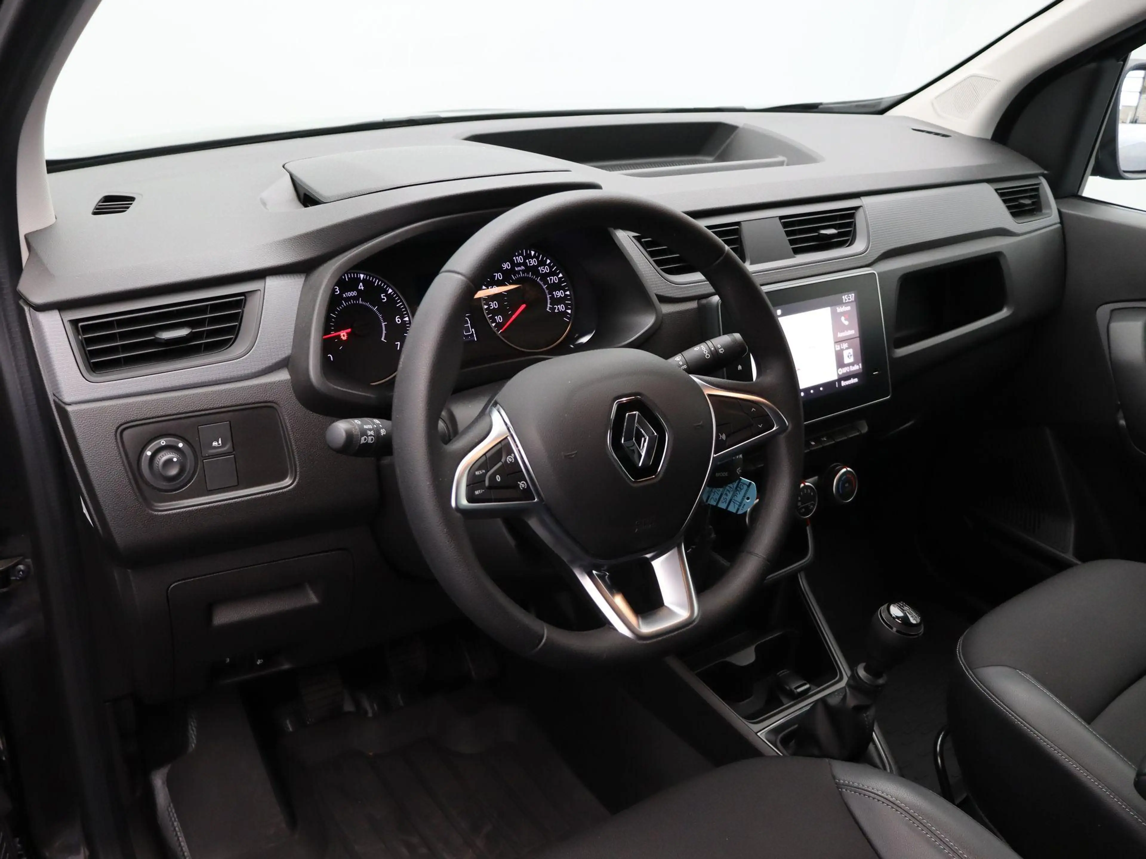 Renault Express 1.5 dCi 75 Comfort + | airco | Cruise control | Ap — photo 14