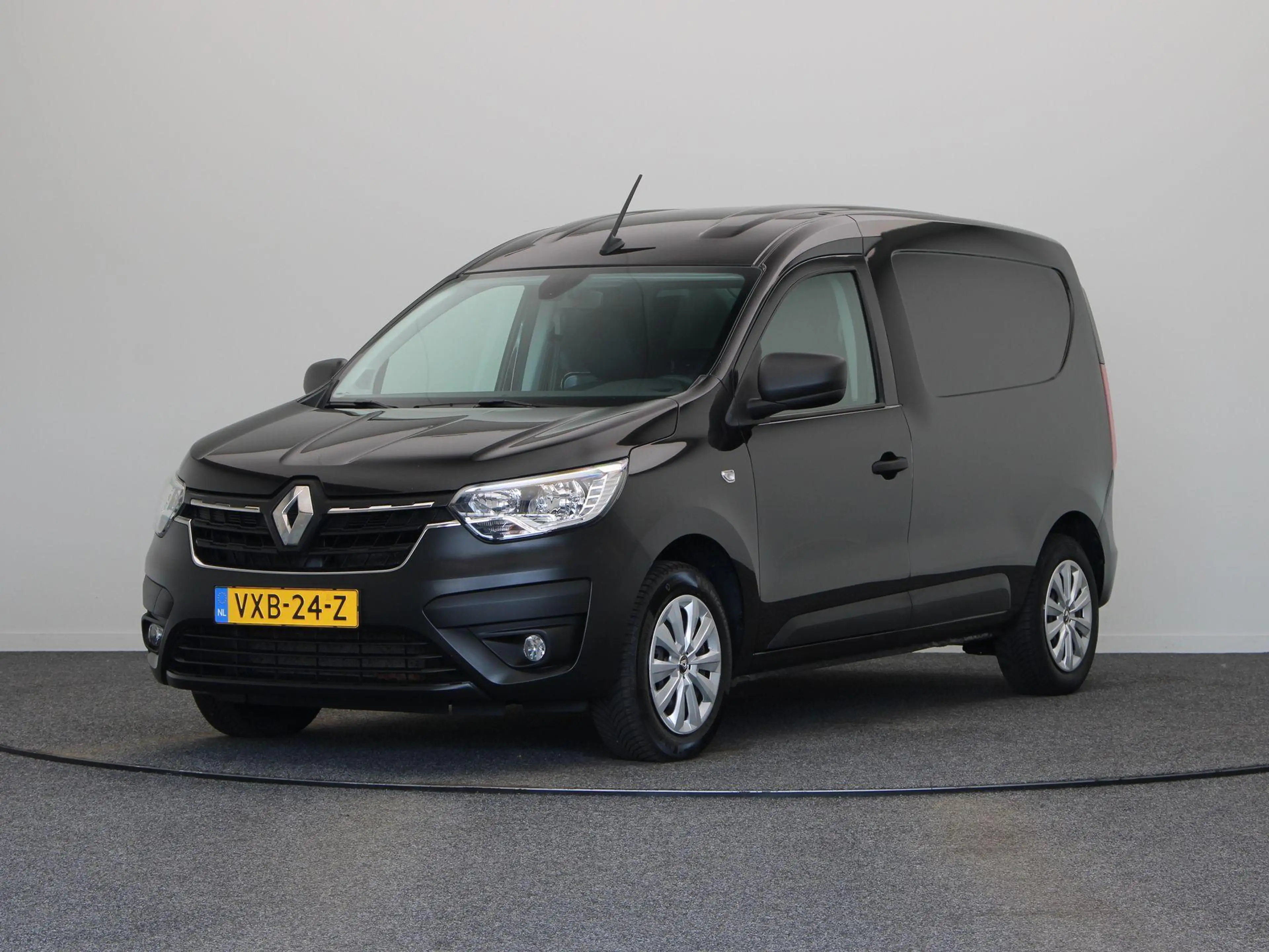 Renault Express 1.5 dCi 75 Comfort + | airco | Cruise control | Ap — photo 10
