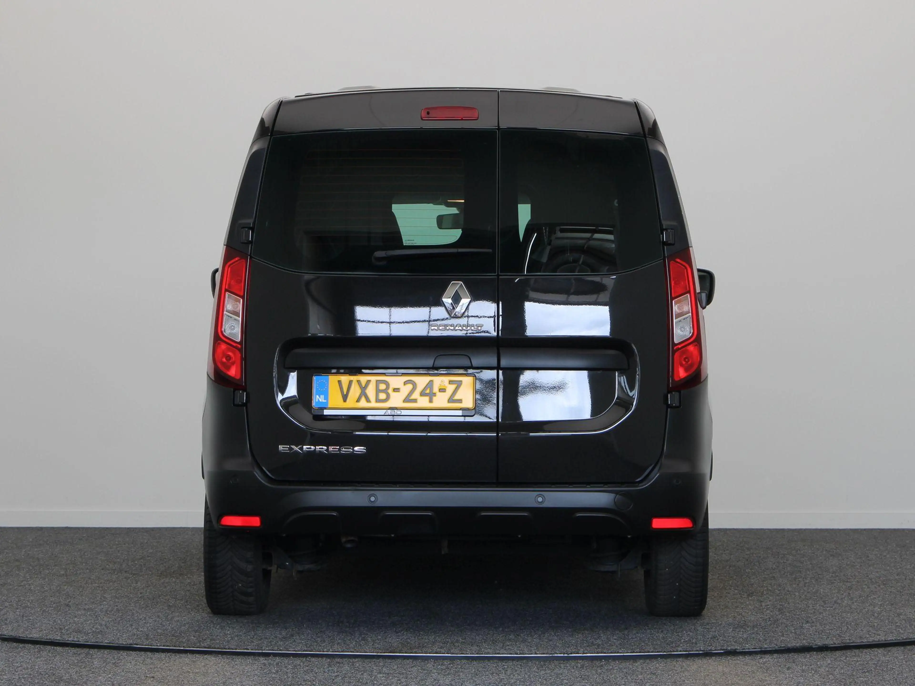 Renault Express 1.5 dCi 75 Comfort + | airco | Cruise control | Ap — photo 7