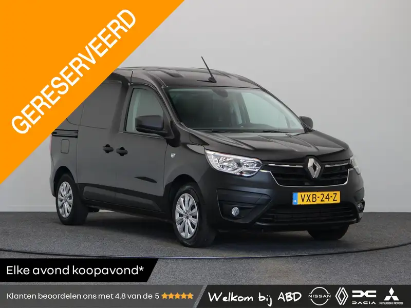 Renault Express