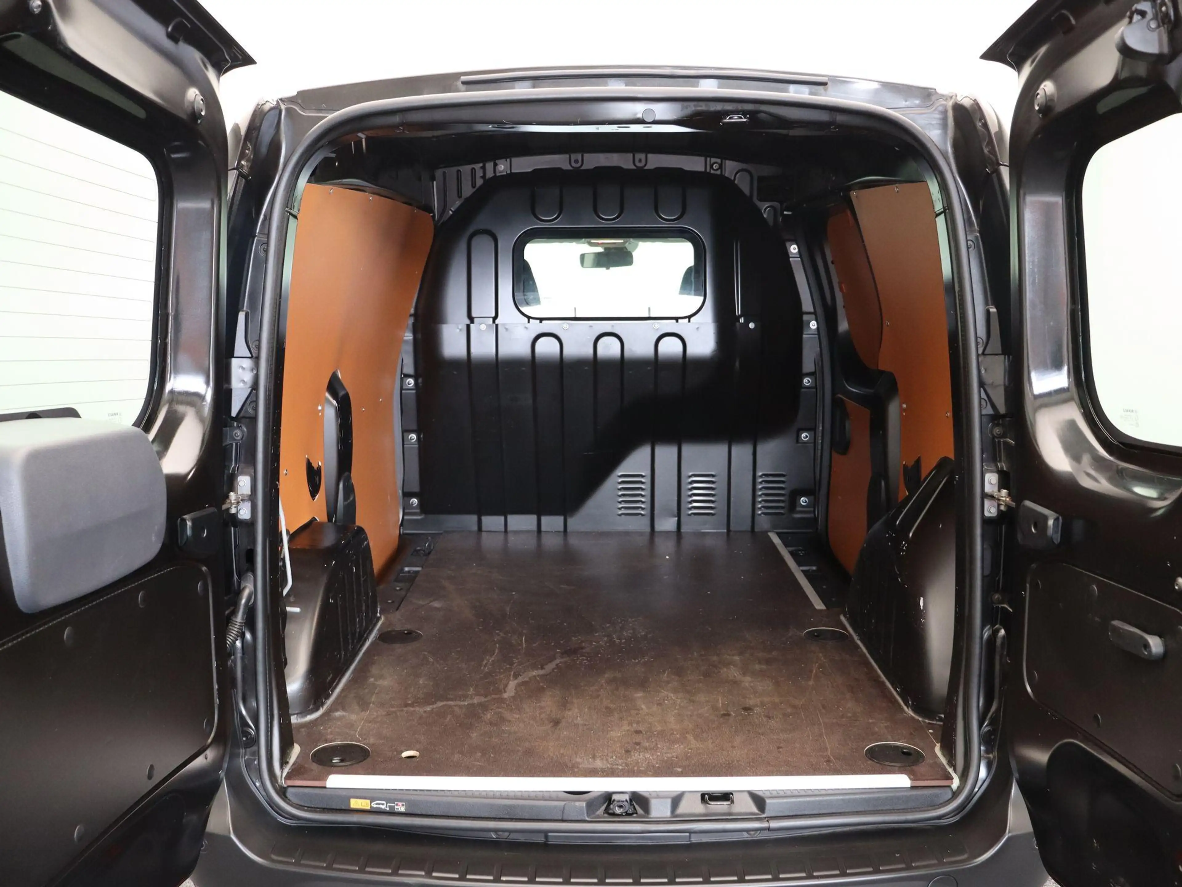 Renault Express 1.5 dCi 75 Comfort + | airco | Cruise control | Ap — photo 5