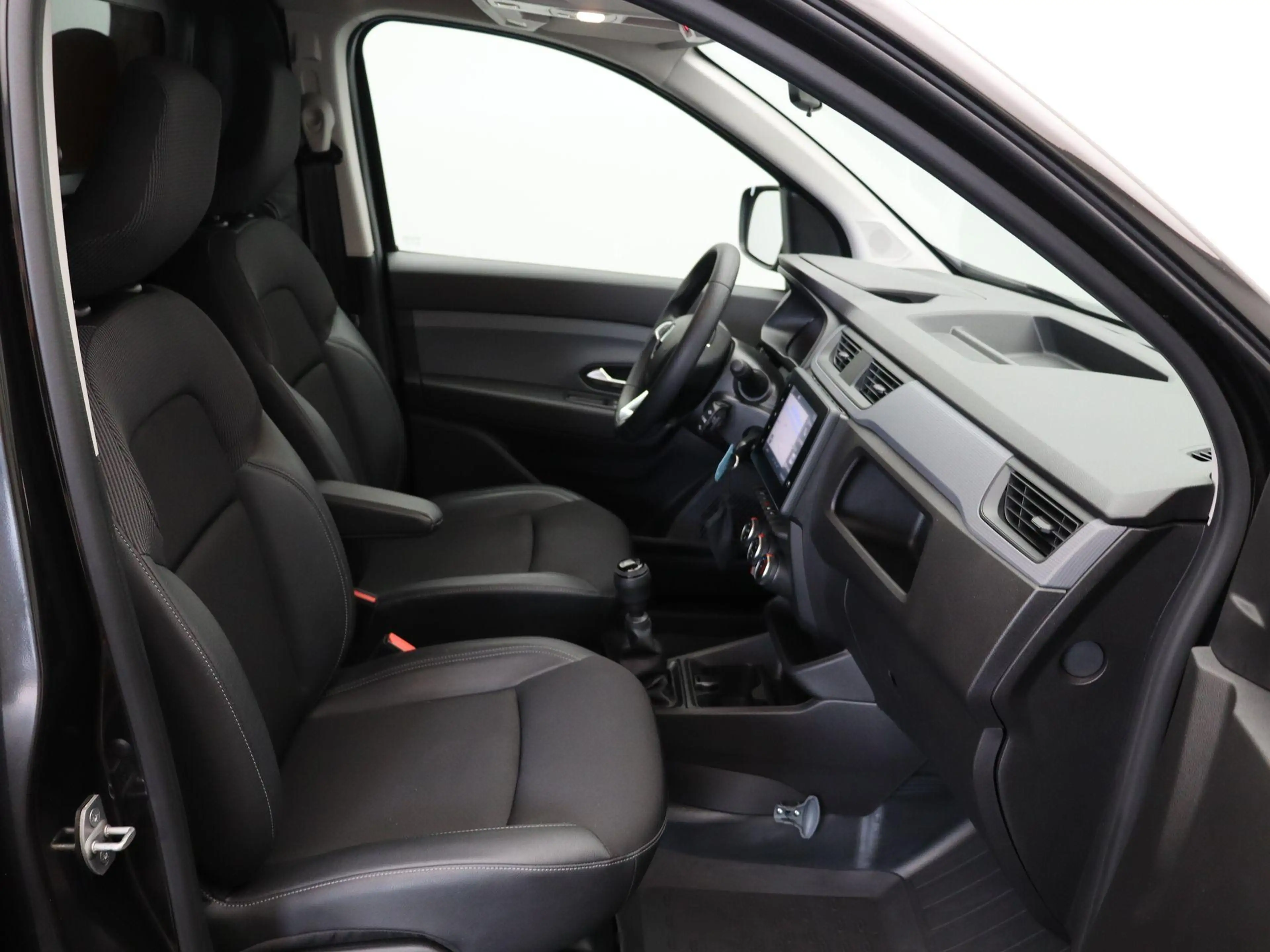 Renault Express 1.5 dCi 75 Comfort + | airco | Cruise control | Ap — photo 4