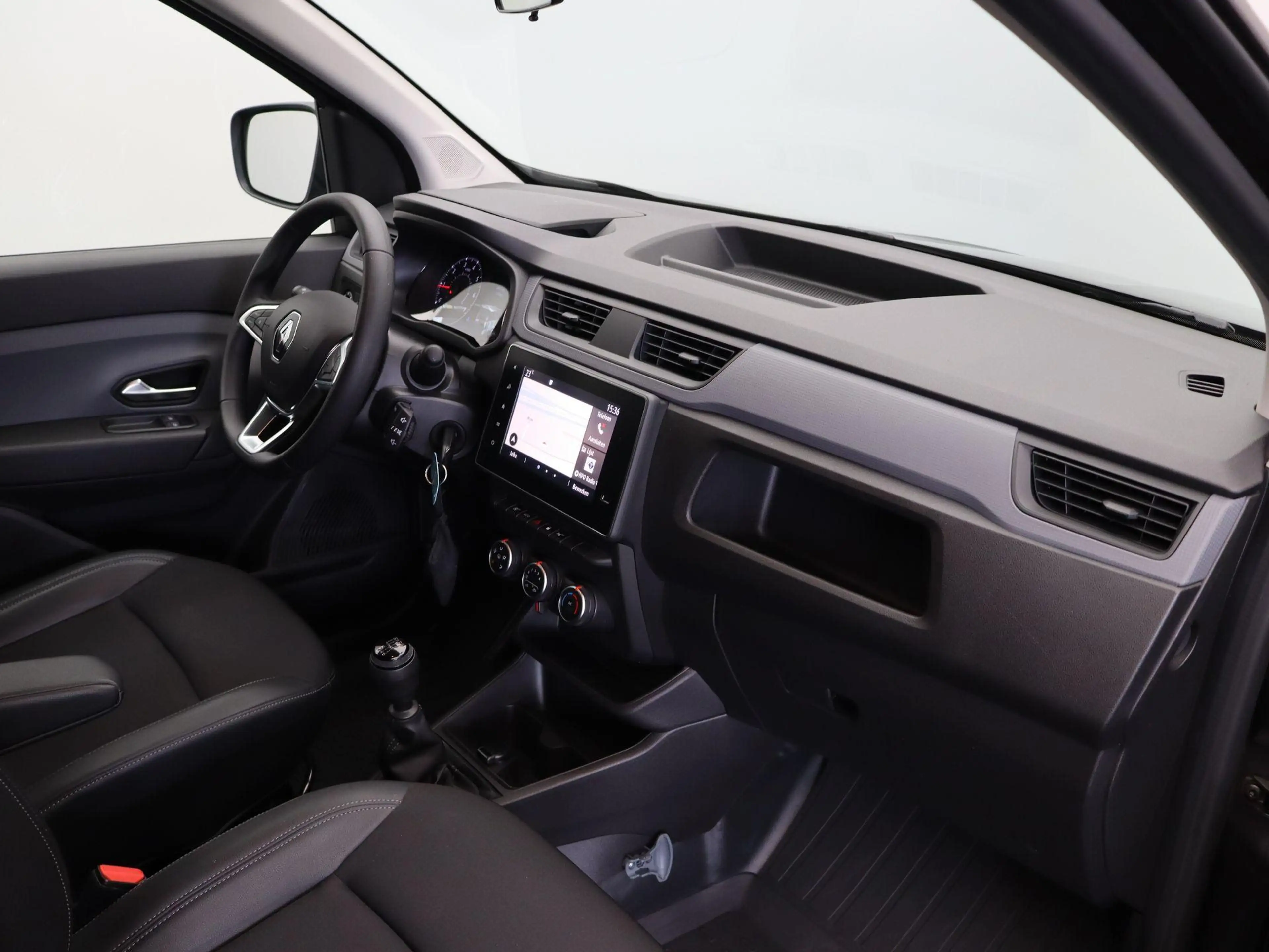 Renault Express 1.5 dCi 75 Comfort + | airco | Cruise control | Ap — photo 8