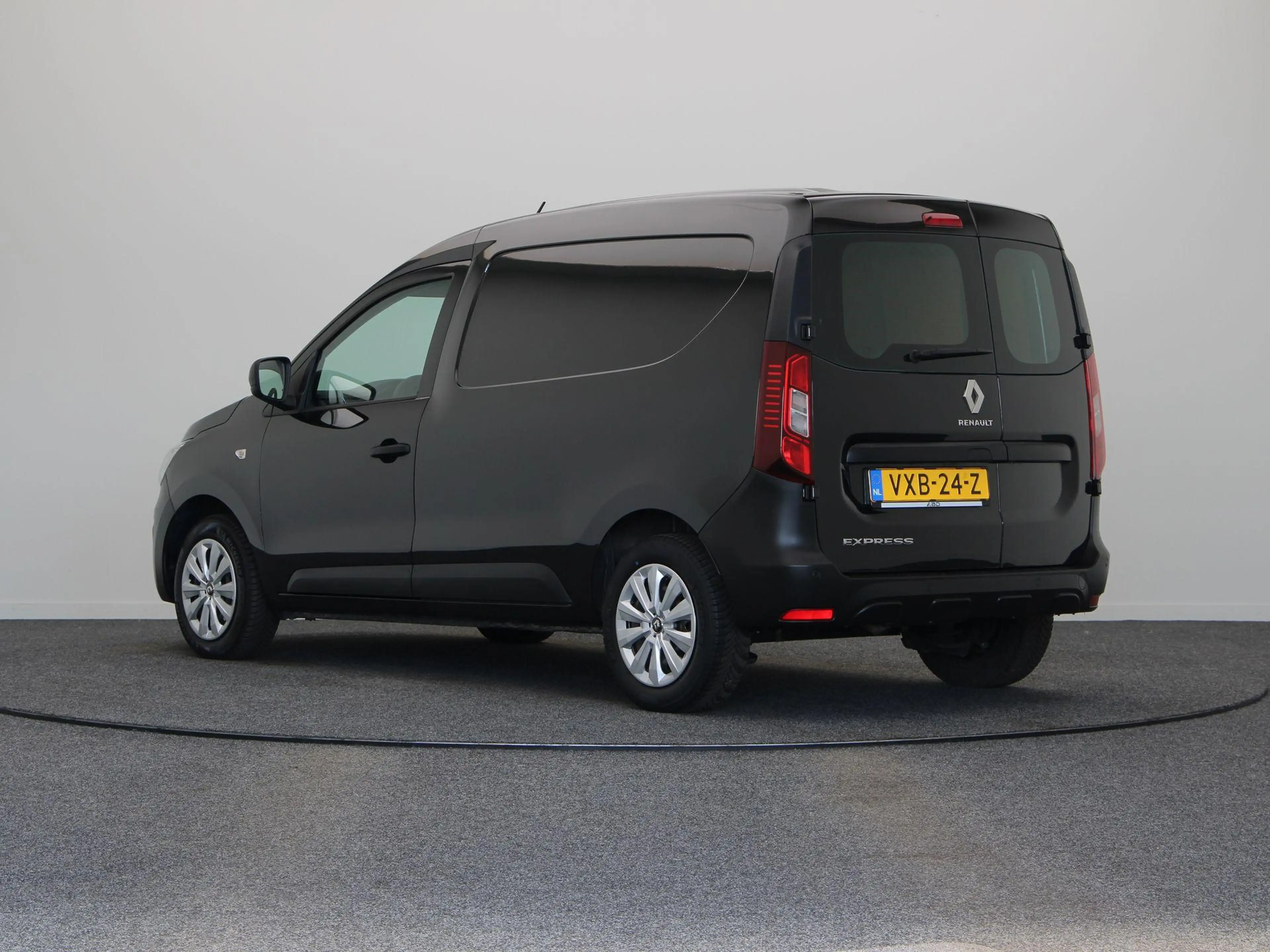 Renault Express 1.5 dCi 75 Comfort + | airco | Cruise control | Ap — photo 2