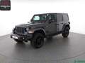 Jeep Wrangler Wrangler Unlimited Sahara 2.0 T-GDI KEYLESS,ACC Grau - thumbnail 1