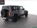 Jeep Wrangler Wrangler Unlimited Sahara 2.0 T-GDI KEYLESS,ACC Grau - thumbnail 5