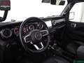 Jeep Wrangler Wrangler Unlimited Sahara 2.0 T-GDI KEYLESS,ACC Grau - thumbnail 9