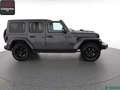 Jeep Wrangler Wrangler Unlimited Sahara 2.0 T-GDI KEYLESS,ACC Grau - thumbnail 6