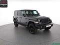 Jeep Wrangler Wrangler Unlimited Sahara 2.0 T-GDI KEYLESS,ACC Grau - thumbnail 7